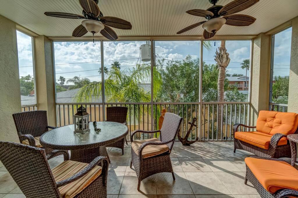 Bradenton Beach Resort Style Getaway-Walk To Beach Екстериор снимка